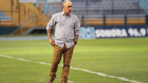 Willy Coito sigue en Comunicaciones y esta es la primera contratación