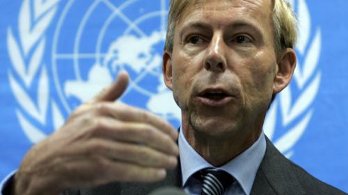 Suecia pedir&aacute; explicaciones a Guatemala por "desafortunada solicitud"