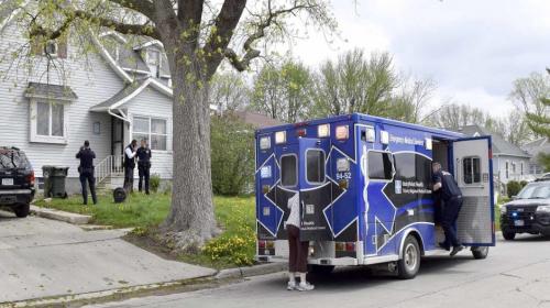 La incre&iacute;ble historia de un perro que dispar&oacute; a su due&ntilde;o en EE. UU.