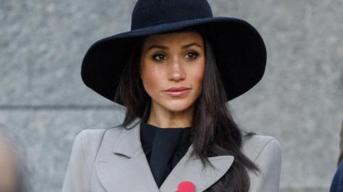Estas son las 10 reglas de moda que Meghan Markle deber&aacute; adoptar