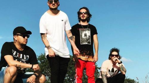 Piso 21 estrena impresionante video grabado en Guatemala