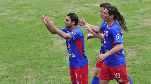 Nueva contrataci&oacute;n: Municipal recupera a un canterano