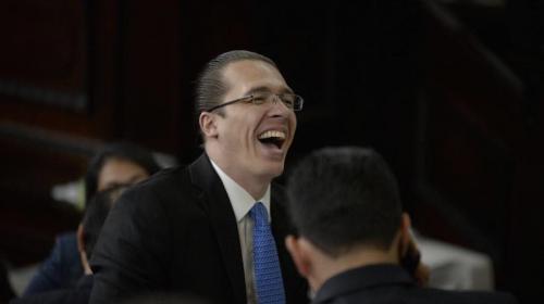 ¡Fuera, los diputados tránsfugas!