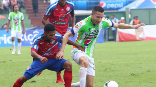 Xelaj&uacute; MC elimina al campe&oacute;n Antigua GFC y va a semifinales