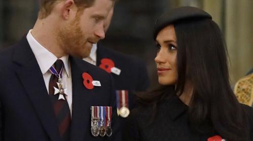 Pap&aacute; de Meghan Markle no asistir&aacute; a la boda real por "verg&uuml;enza"