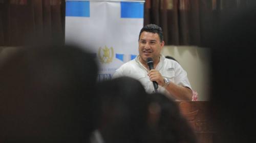 Ministerio de Ambiente busca contratar publicidad en redes sociales