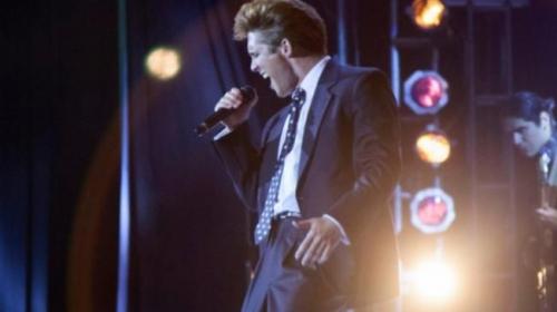 González Iñárritu sorprende por aparecer en serie de Luis Miguel