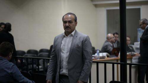 Otro constructor acusado de sobornos ofrece carretera como reparaci&oacute;n