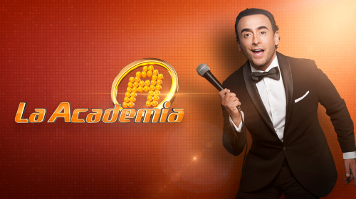 Adal Ramones ser&aacute; el conductor de "La Academia" de TV Azteca