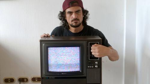 Eduardo Spiegeler, el cineasta guatemalteco que murió en una protesta