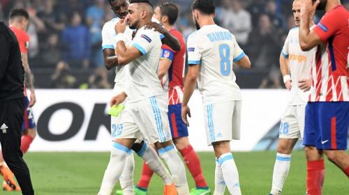 &iexcl;La copa se mira y no se toca! No hizo caso y sali&oacute; lesionado