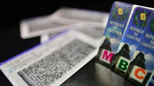 Peligra &aacute;gil tr&aacute;mite de licencias de manejo, como con los pasaportes