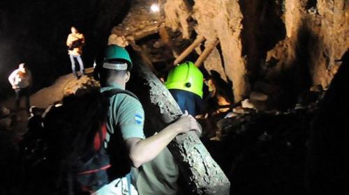 C&aacute;mara de Industria reporta una fuerte ca&iacute;da en el sector minero