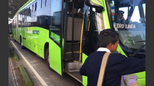 El Transmetro de El Periférico busca dónde construir sus paradas