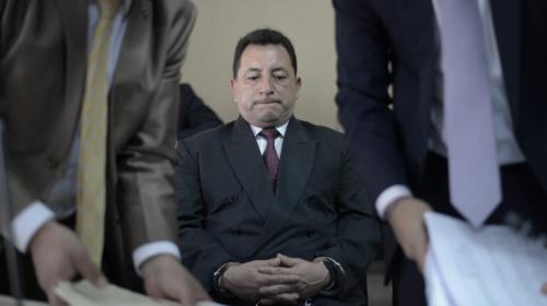 "El Coronel Salvatrucha", militar que habr&iacute;a lavado dinero de mareros