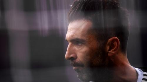 Buffon anuncia su salida de la Juventus, pero deja abierta la puerta