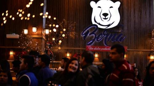 Panadería Berna denuncia a ministro de Salud por "difamación"