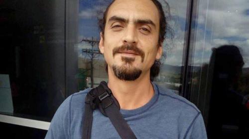 La emotiva carta de la familia del fallecido Eduardo Spiegeler