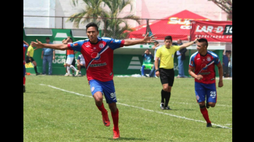 Xela es el primer finalista del Clausura luego de eliminar a Sanarate