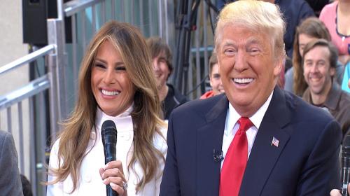 El error de Donald Trump del que todos se burlan en las redes sociales