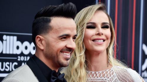 Luis Fonsi y Daddy Yankee ganan tres Billboard con "Despacito"