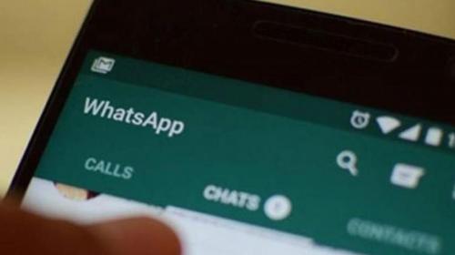 Por WhatsApp: así convocaron a los jugadores de España para Rusia 2018