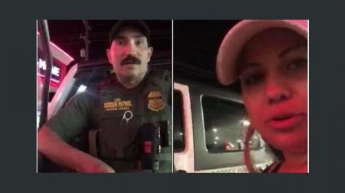 Polic&iacute;a trata de detener a dos mujeres por hablar espa&ntilde;ol en EE.UU.