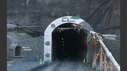 Esto dice la Embajada de EE.UU. sobre el caso de la Minera San Rafael