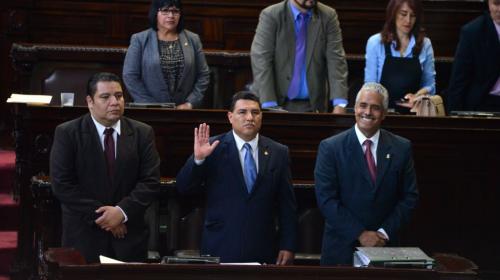 Documento revela que el ministro de Ambiente mintió bajo juramento