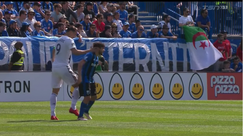 Roja directa para Ibrahimovic luego de revelarse escandalosa agresi&oacute;n