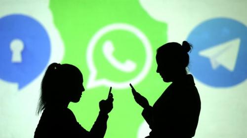 WhatsApp te avisar&aacute; si alguien reenv&iacute;a tus mensajes