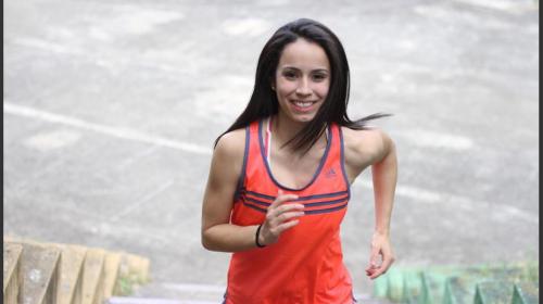 La reina del taekwondo guatemalteco protagonizar&aacute; programa en ESPN