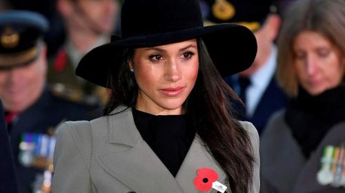 Las nueve actividades que Meghan Markle ya no debe hacer como realeza 