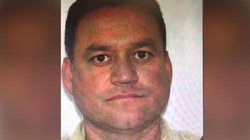 Militar implicado en caso de corrupci&oacute;n reclama inmunidad