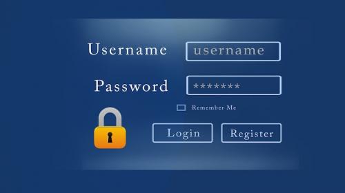 Estas son las contrase&ntilde;as m&aacute;s usadas por usuarios de Internet