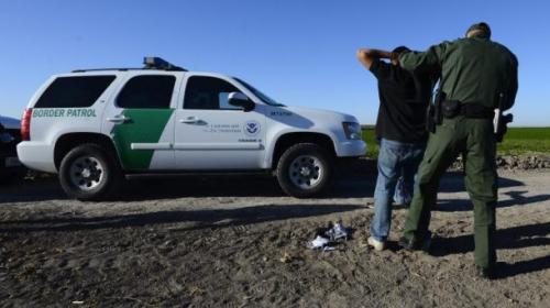 Guatemalteca murió en incidente con agente fronterizo de EE.UU.