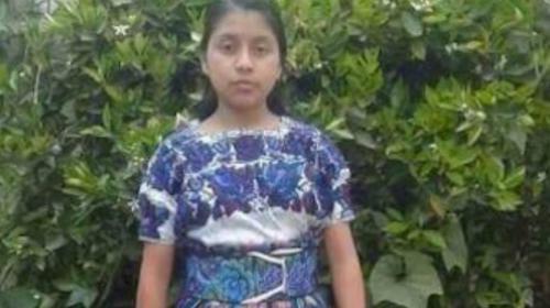 Novio de guatemalteca que murió en EE.UU. publica un emotivo video