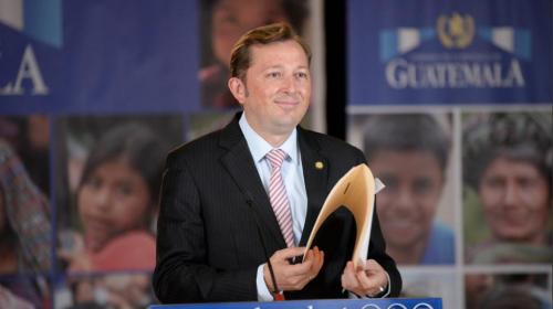 Vocero de Jimmy y municipalidades en la mira de la Contraloría