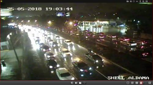 Esta es la raz&oacute;n del complicado tr&aacute;nsito en la ciudad y municipios