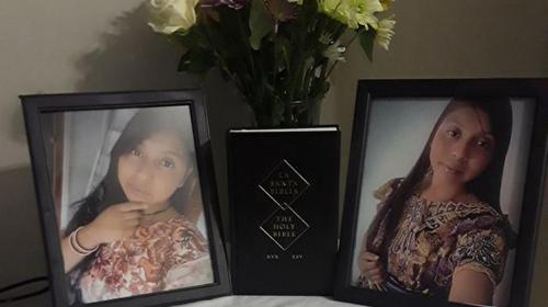 Patrulla Fronteriza cambia versi&oacute;n sobre la muerte de guatemalteca