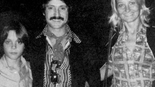 As&iacute; introdujo Luisito Rey a Luis Miguel en las drogras