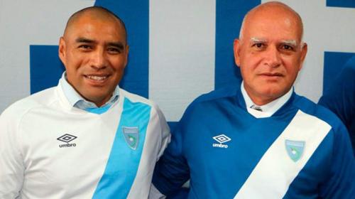 Walter Claverí deja a Xelajú y apuesta por dirigir otra vez a la Sele