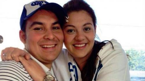 Banny Zambrano se habr&iacute;a fugado de prisi&oacute;n disfrazado de mujer