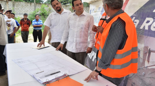 Las nuevas dudas alrededor de la reparación de la CA-2 Occidente