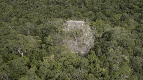 “Expedition Unknown” lanza episodio filmado en El Mirador