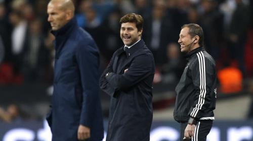 Un argentino es el favorito para sustituir a Zidane en el Real Madrid