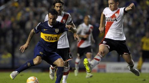 El campeón de la Libertadores podría acabar con hegemonía europea