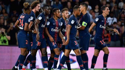 El PSG se defiende del escándalo que podría sacarlo de Champions