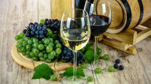 &iquest;Quieres vivir m&aacute;s? consume chocolate, caf&eacute; y... esta bebida