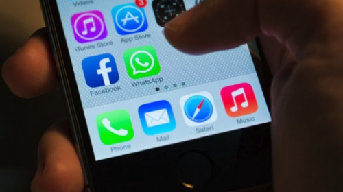 Los 10 regalos que WhatsApp le dio este año a sus usuarios